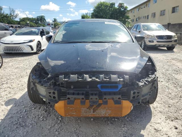 Photo 5 from auction – 2018 FORD FOCUS ST with VIN 1FADP3L95JL231085