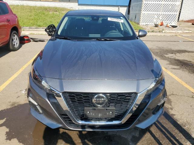 Photo 5 from auction – 2022 NISSAN ALTIMA S with VIN 1N4BL4BV4NN363627