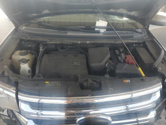 Photo 12 from auction – 2013 FORD EDGE SEL with VIN 2FMDK3JCXDBC48293