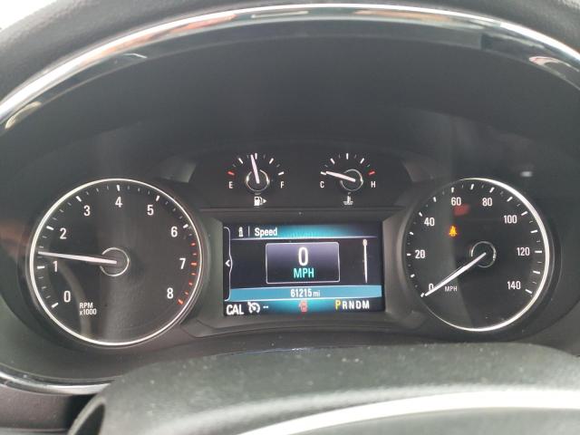Photo 9 from auction – 2019 BUICK ENCORE PRE with VIN KL4CJASB6KB702100