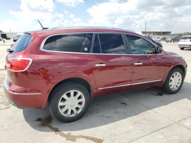 Photo 3 from auction – 2017 BUICK ENCLAVE with VIN 5GAKRBKD8HJ320104