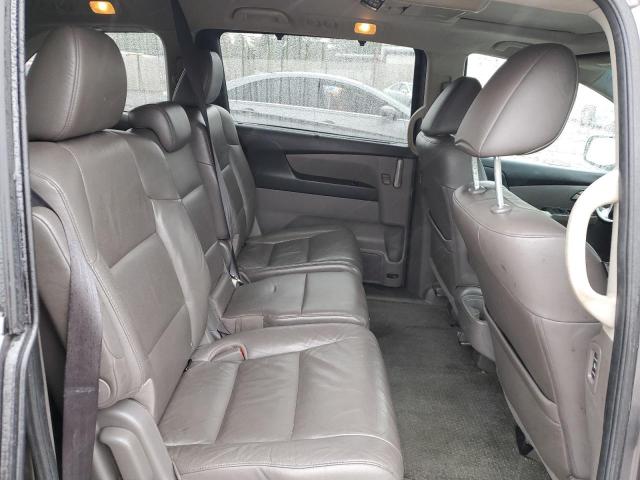 Photo 11 from auction – 2012 HONDA ODYSSEY TO with VIN 5FNRL5H98CB005290