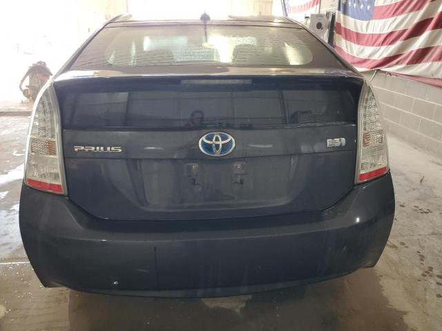 Photo 6 from auction – 2010 TOYOTA PRIUS with VIN JTDKN3DU0A1068884