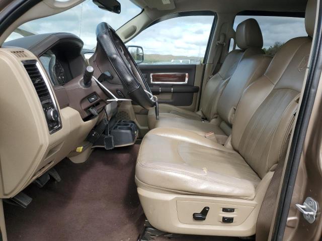 Photo 7 from auction – 2009 DODGE RAM 1500 with VIN 1D3HV13T49S746847