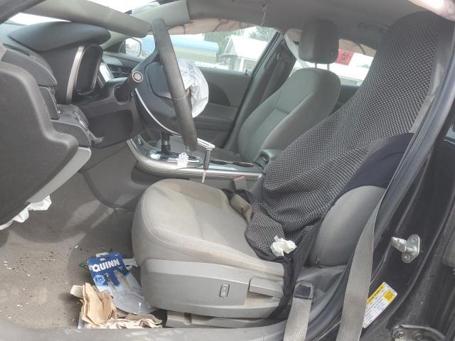 Photo 7 from auction – 2013 CHEVROLET MALIBU LS with VIN 1G11B5SA5DF348034