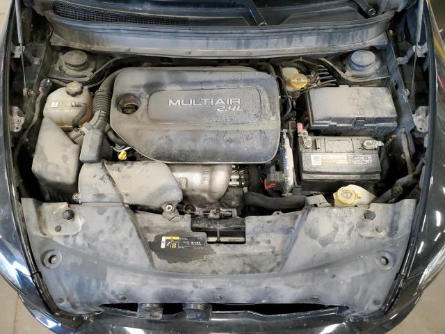 Photo 12 from auction – 2016 JEEP CHEROKEE S with VIN 1C4PJLAB2GW281268