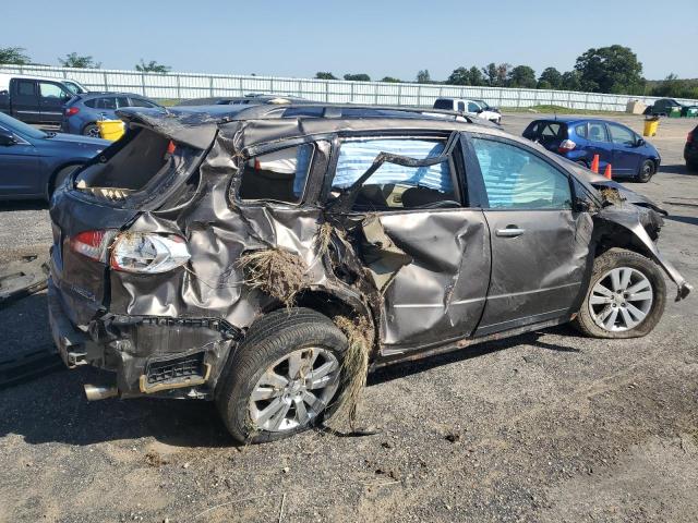 Photo 3 from auction – 2008 SUBARU TRIBECA LI with VIN 4S4WX92D284419574