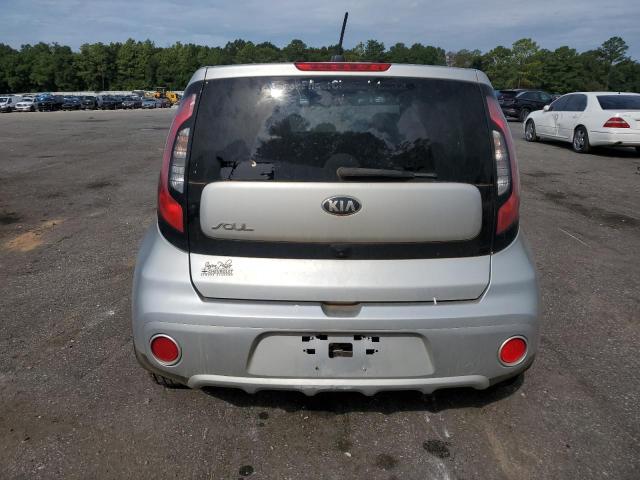 Photo 6 from auction – 2018 KIA SOUL + with VIN KNDJP3A5XJ7591989