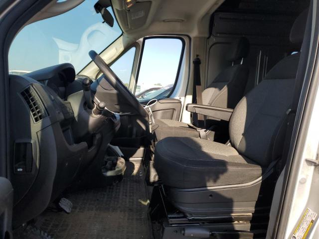 Photo 7 from auction – 2021 RAM PROMASTER with VIN 3C6LRVCG6ME570713