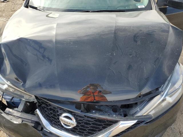 Photo 11 from auction – 2018 NISSAN SENTRA S with VIN 3N1AB7AP1JY304533