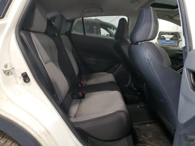 Photo 10 from auction – 2024 SUBARU CROSSTREK with VIN JF2GUADC7R8233743