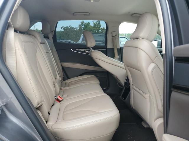 Photo 11 from auction – 2021 LINCOLN NAUTILUS with VIN 2LMPJ6J91MBL18600