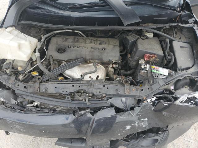 Photo 11 from auction – 2009 TOYOTA COROLLA MA with VIN 2T1LE40E19C001405