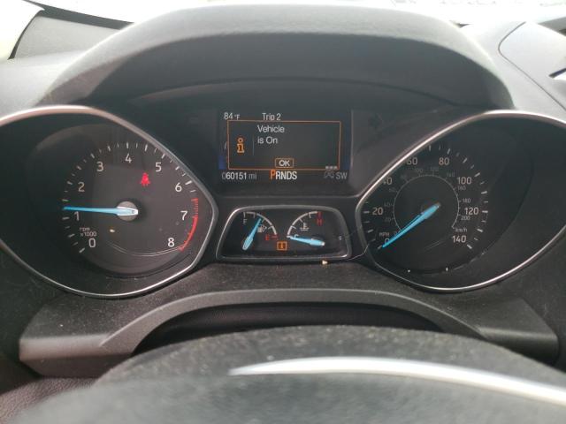Photo 9 from auction – 2018 FORD ESCAPE SE with VIN 1FMCU9GD3JUB15759