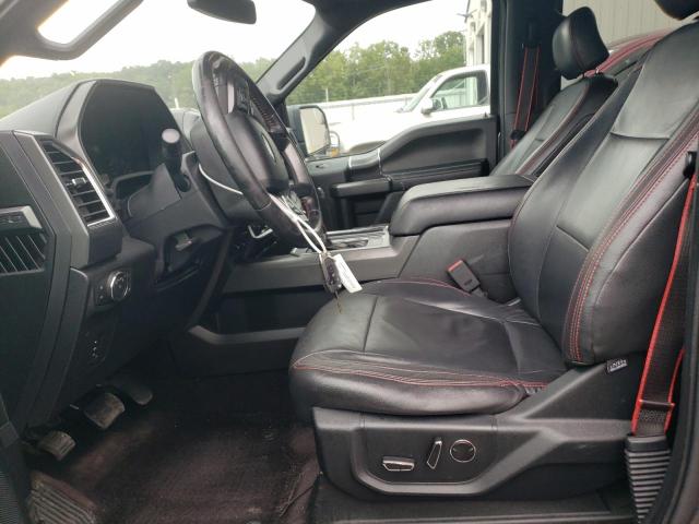 Photo 7 from auction – 2016 FORD F150 SUPER with VIN 1FTEW1EG8GFA85127