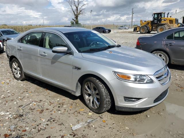 Photo 4 from auction – 2012 FORD TAURUS SEL with VIN 1FAHP2EW7CG107734
