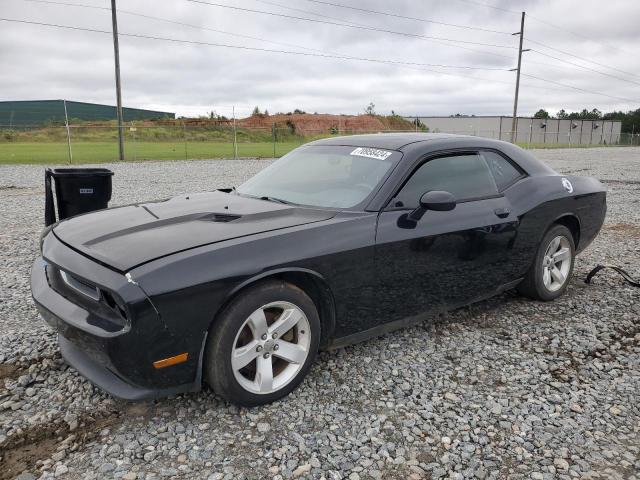 DODGE CHALLENGER 2014 with VIN 2C3CDYAG3EH195305 - Photo from auction