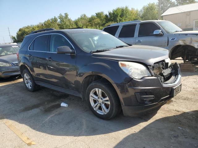 Photo 4 from auction – 2014 CHEVROLET EQUINOX LT with VIN 2GNALBEK2E6202183