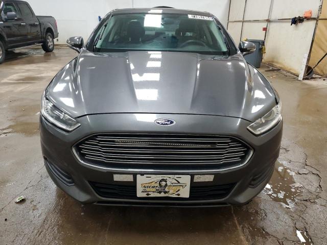 Photo 5 from auction – 2015 FORD FUSION SE with VIN 1FA6P0HD2F5128612