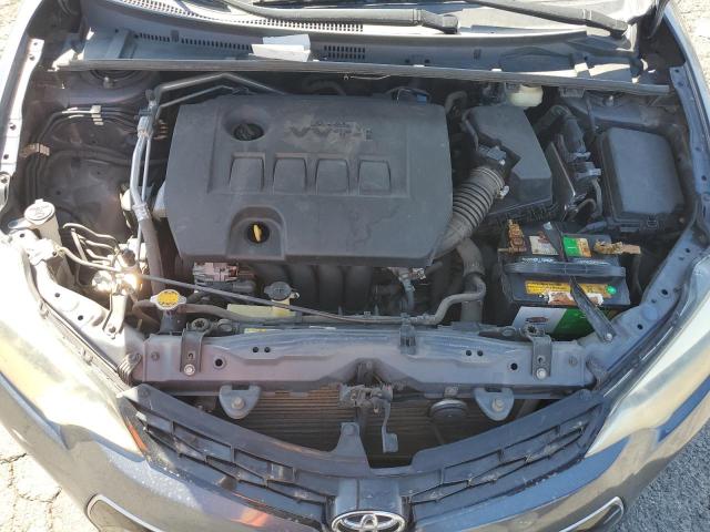 Photo 11 from auction – 2016 TOYOTA COROLLA L with VIN 5YFBURHE0GP540773
