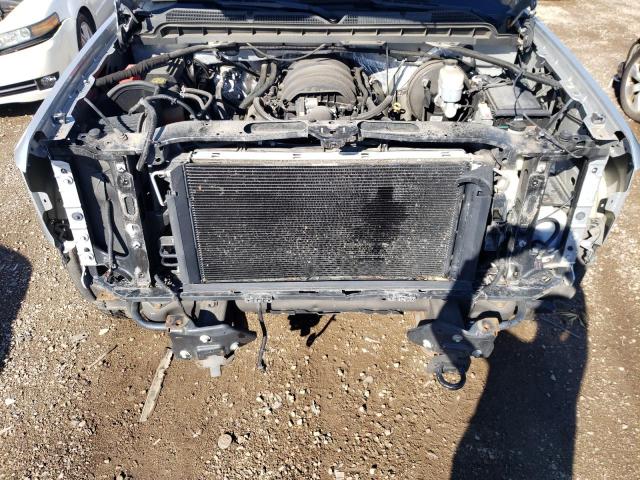 Photo 11 from auction – 2016 CHEVROLET SILVERADO with VIN 3GCUKRECXGG203101