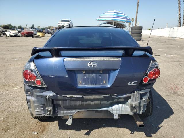 Photo 6 from auction – 2008 TOYOTA SCION TC with VIN JTKDE167180235752