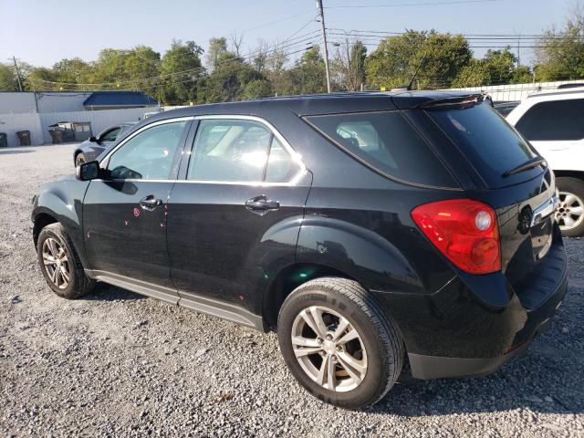Photo 2 from auction – 2013 CHEVROLET EQUINOX LS with VIN 2GNALBEK3D1259178