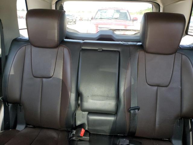 Photo 10 from auction – 2011 GMC TERRAIN SL with VIN 2CTALUEC6B6399906