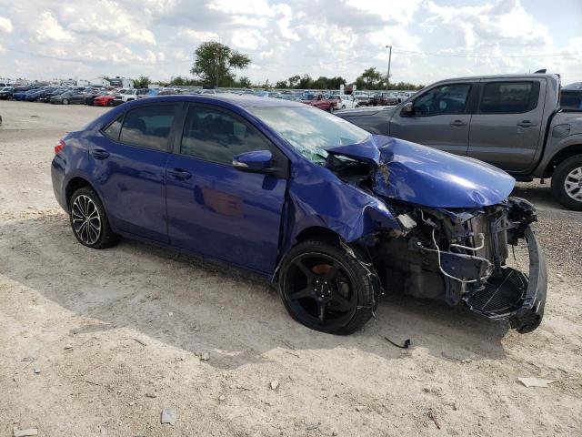 Photo 4 from auction – 2016 TOYOTA COROLLA L with VIN 5YFBURHE0GP370687