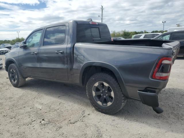 Photo 2 from auction – 2020 RAM 1500 REBEL with VIN 1C6SRFLT7LN310457
