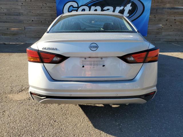 Photo 6 from auction – 2024 NISSAN ALTIMA S with VIN 1N4BL4BV8RN384051