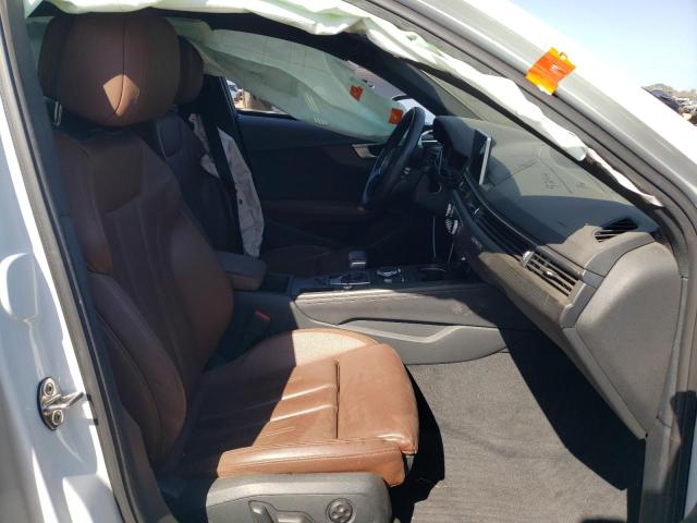 Photo 7 from auction – 2019 AUDI A4 PREMIUM with VIN WAUENAF45KA053360