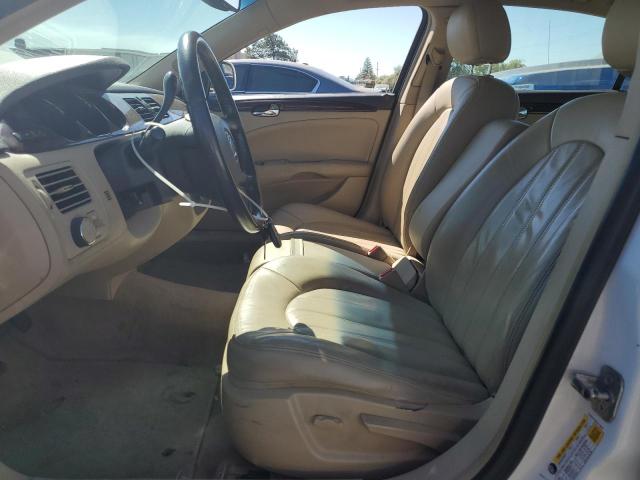 Photo 7 from auction – 2008 BUICK LUCERNE CX with VIN 1G4HD57248U173337