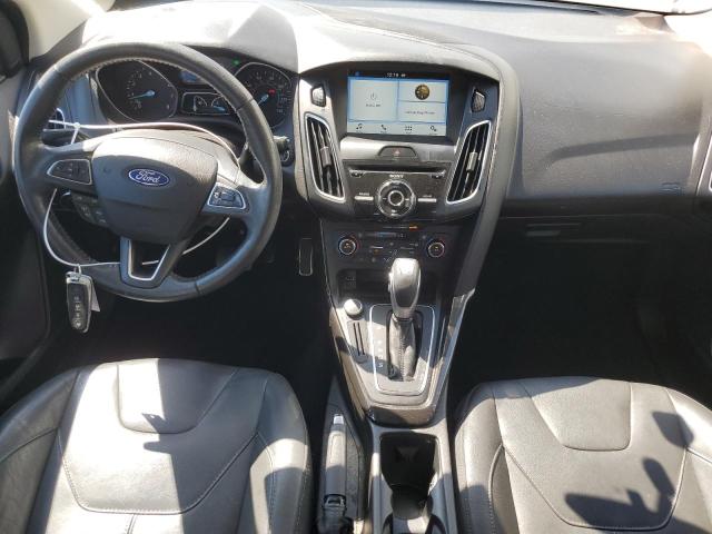 Photo 8 from auction – 2016 FORD FOCUS TITA with VIN 1FADP3N24GL259954