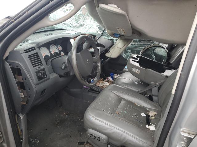 Photo 8 from auction – 2006 DODGE RAM 2500 S with VIN 1D7KS28D36J127114