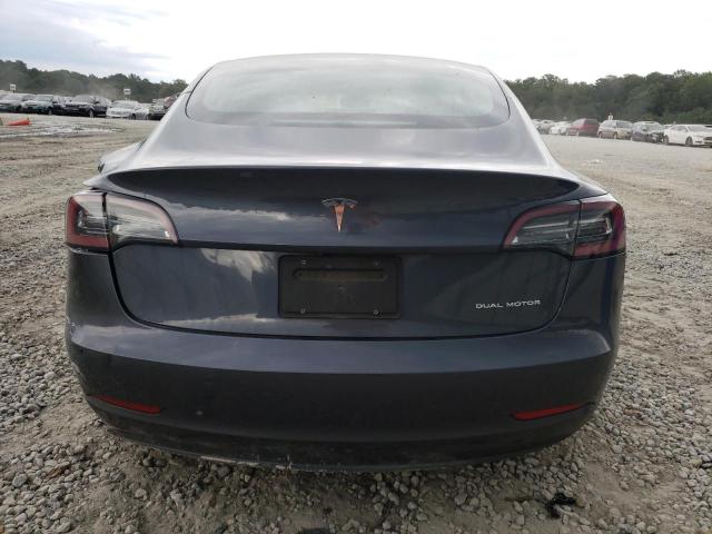 Photo 6 from auction – 2019 TESLA MODEL 3 with VIN 5YJ3E1EB7KF481285