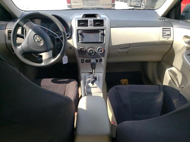 Foto 8 de la subasta – 2013 TOYOTA COROLLA BA con VIN 5YFBU4EE5DP101975
