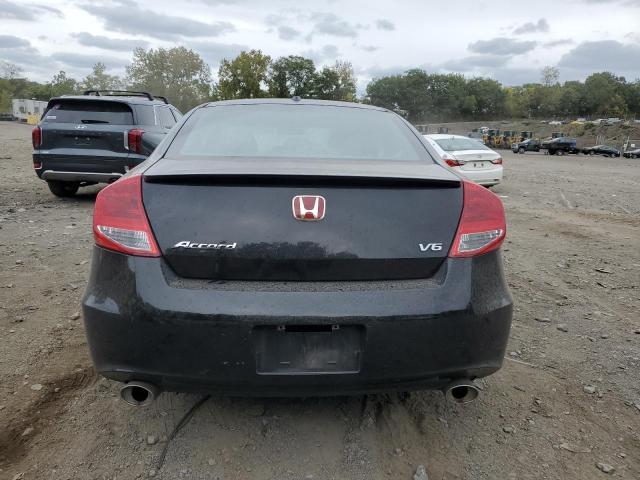 Photo 6 from auction – 2012 HONDA ACCORD with VIN 1HGCS2B85CA003370