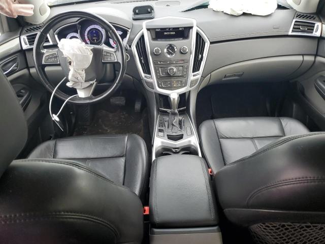 Photo 8 from auction – 2011 CADILLAC SRX with VIN 3GYFNGEY8BS658111