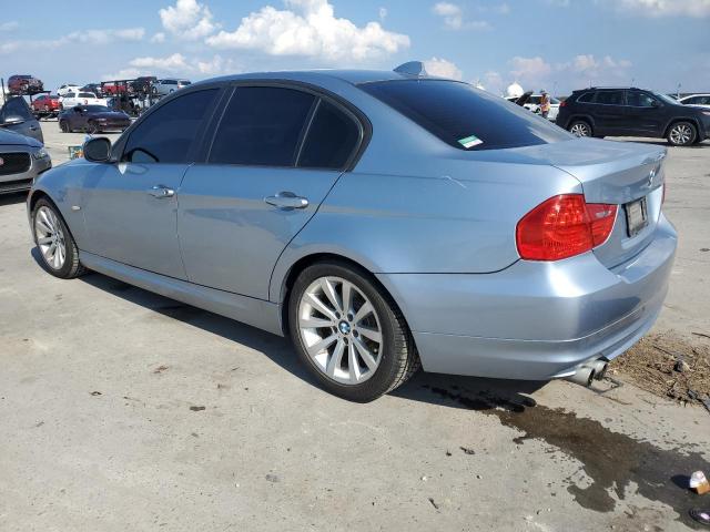 Photo 2 from auction – 2011 BMW 328 I SULE with VIN WBAPH5G54BNM73165