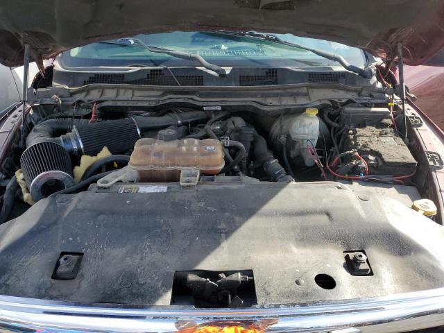 Photo 11 from auction – 2016 RAM 1500 ST with VIN 1C6RR6FM7GS324465