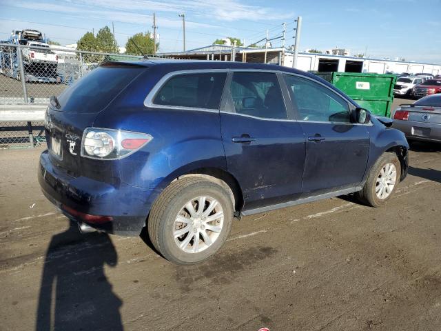 Photo 3 from auction – 2010 MAZDA CX-7 with VIN JM3ER2W50A0325301