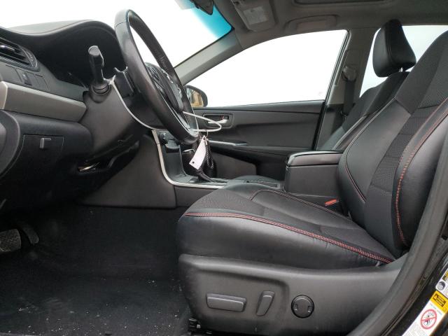 Photo 7 from auction – 2017 TOYOTA CAMRY LE with VIN 4T1BF1FK4HU424433
