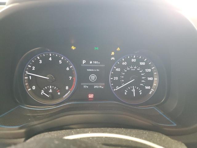 Photo 9 from auction – 2020 HYUNDAI KONA SEL with VIN KM8K2CAA2LU483625