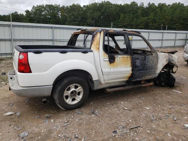 Photo 3 from auction – 2001 FORD EXPLORER S with VIN 1FMZU77E31UB36862
