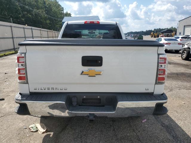 Photo 6 from auction – 2015 CHEVROLET SILVERADO with VIN 1GCRCRECXFZ233278