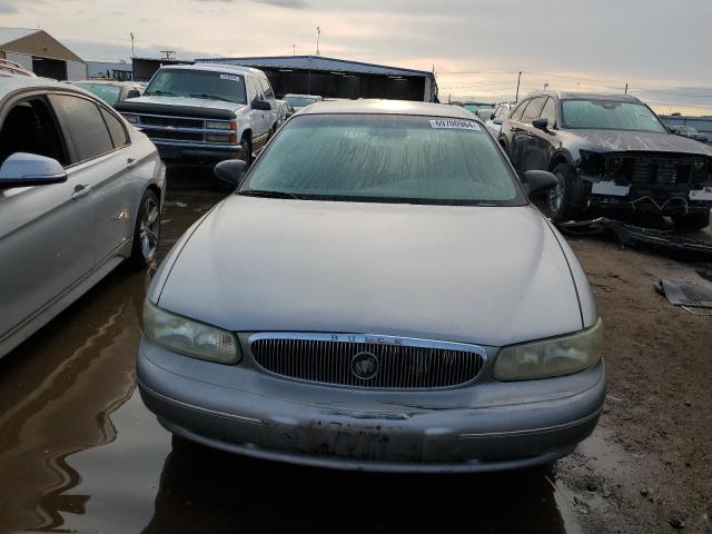 Photo 5 from auction – 1998 BUICK CENTURY CU with VIN 2G4WS52M0W1578108