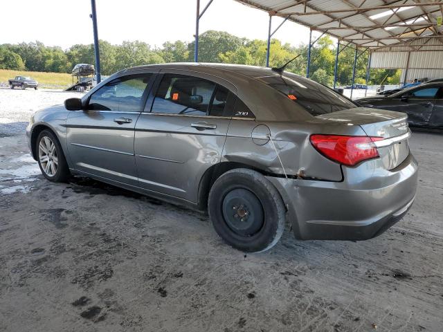 Photo 2 from auction – 2013 CHRYSLER 200 TOURIN with VIN 1C3CCBBB1DN656381