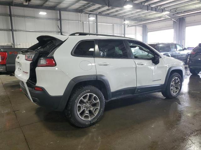 Photo 3 from auction – 2020 JEEP CHEROKEE T with VIN 1C4PJMBX6LD641096