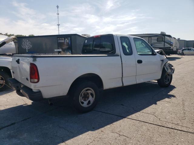 Zdjęcie 3 z aukcji – 2002 FORD F150 z VIN 1FTRX17212NB75279